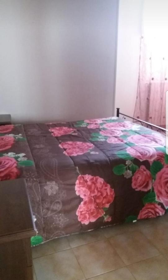 Ferienwohnung La Casa Nel Borgo SantʼAgata deʼ Goti Exterior foto