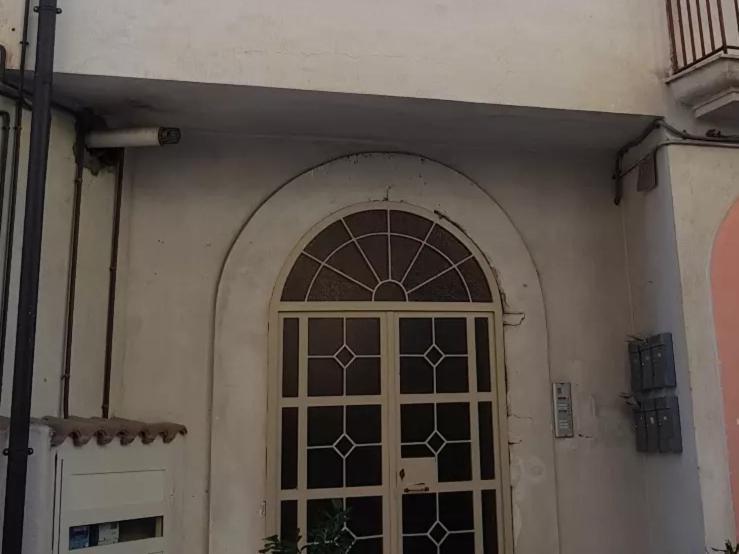 Ferienwohnung La Casa Nel Borgo SantʼAgata deʼ Goti Exterior foto
