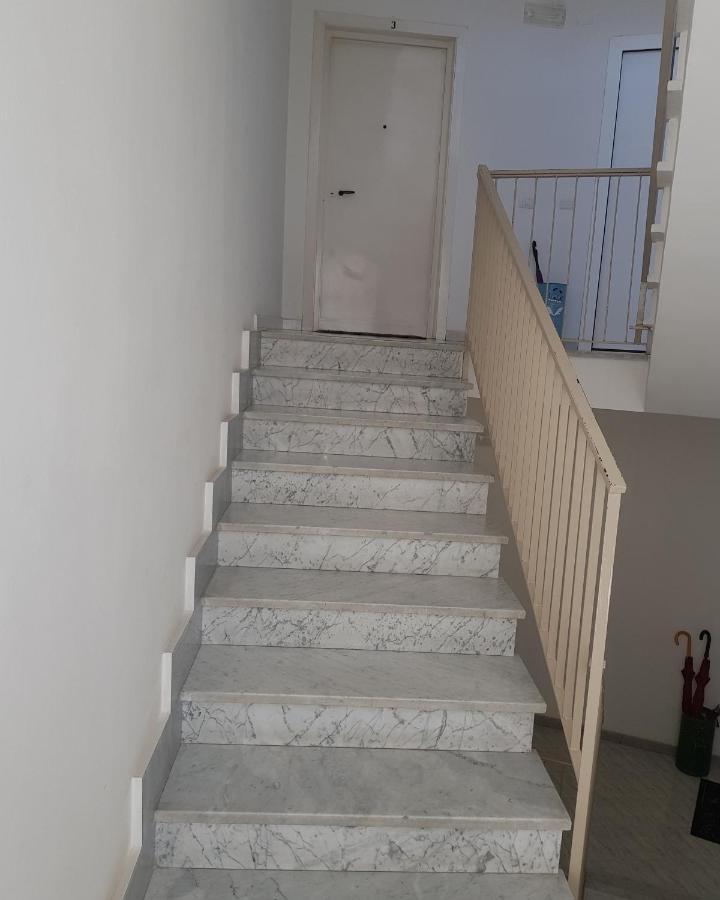 Ferienwohnung La Casa Nel Borgo SantʼAgata deʼ Goti Exterior foto