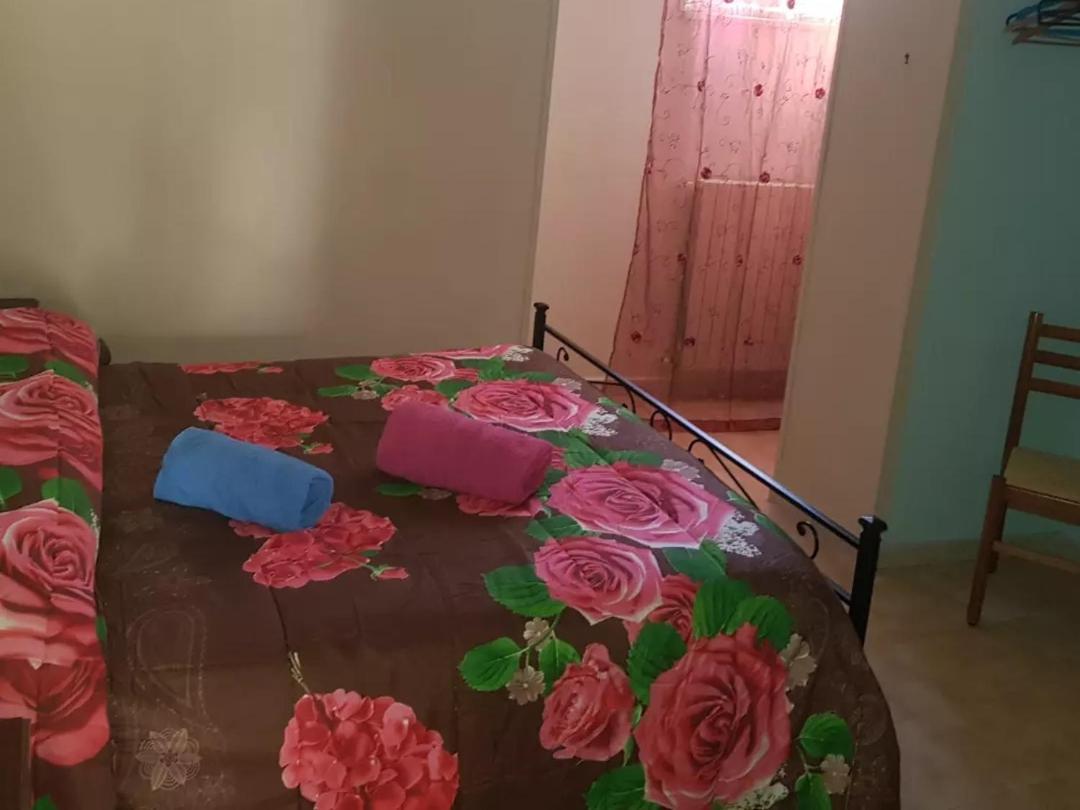 Ferienwohnung La Casa Nel Borgo SantʼAgata deʼ Goti Exterior foto