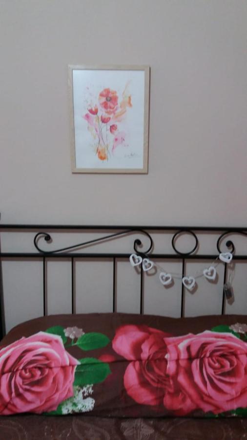 Ferienwohnung La Casa Nel Borgo SantʼAgata deʼ Goti Exterior foto