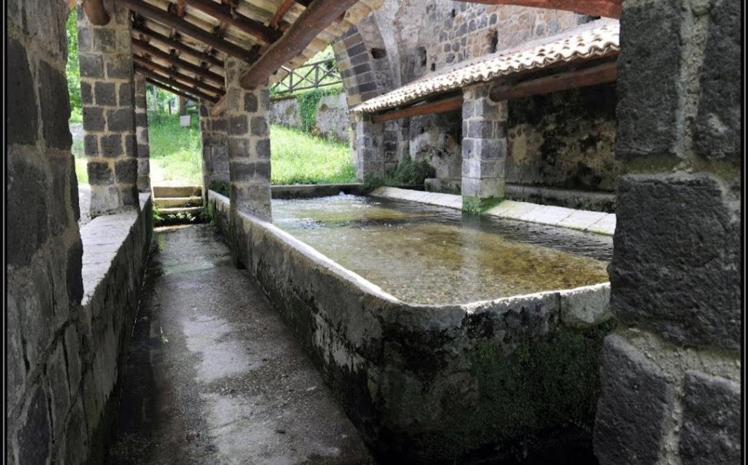 Ferienwohnung La Casa Nel Borgo SantʼAgata deʼ Goti Exterior foto